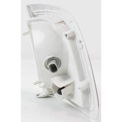 Rareelectrical - New Black Trim Corner Light Compatible With Toyota Tacoma Sr5 6 Cyl 3.4L Tacoma Base 4 Cyl 2.4L - Image 4