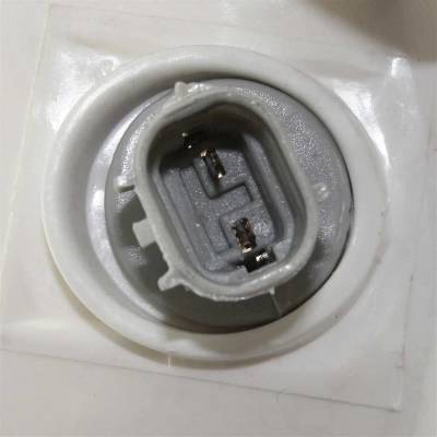 Rareelectrical - New Right Corner Light Compatible With Toyota Tacoma Dlx 4 Cyl 2.4L Tacoma Base 4 Cyl 2.4L Tacoma - Image 5