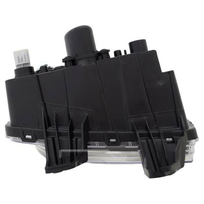 Rareelectrical - New Right Fog Lights Compatible With Kia 2020 2021 2022 By Part Numbers Ki2593171 19-6357-00-9 92202 - Image 2