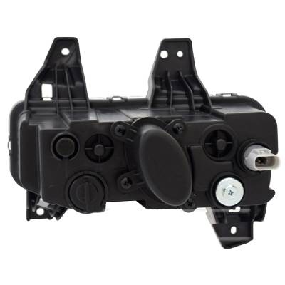 Rareelectrical - New Right Fog Lights Compatible With Kia 2020 2021 2022 By Part Numbers Ki2593171 19-6357-00-9 92202 - Image 3