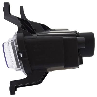 Rareelectrical - New Right Fog Lights Compatible With Kia 2020 2021 2022 By Part Numbers Ki2593171 19-6357-00-9 92202 - Image 6