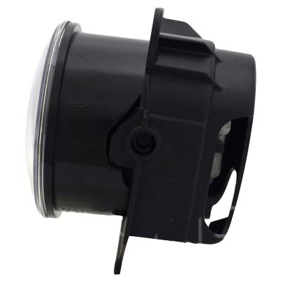 Rareelectrical - New Right Fog Lights Compatible With Subaru 2017-2020 By Part Numbers Su2593129 19-6373-00-9 - Image 6