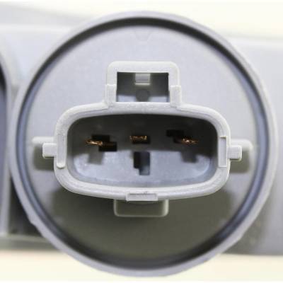 Rareelectrical - Left Front Turn Signal Light Compatible With Toyota Rav4 Base 4 Cyl 2.0L 1996-1997 By To2520149 - Image 6