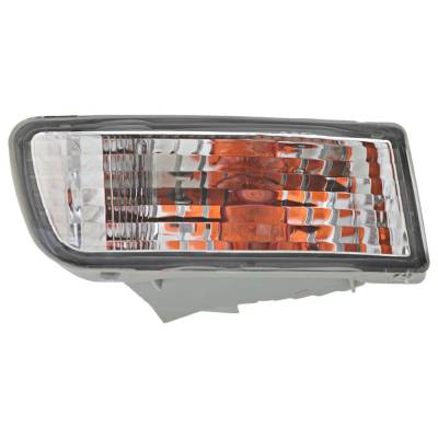 New Right Front Turn Signal Light Compatible With Toyota 4Runner Sr5 6 Cyl 3.4L 4Runner Limited 6
