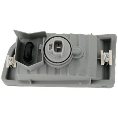 Rareelectrical - New Right Front Turn Signal Light Compatible With Toyota 4Runner Sr5 6 Cyl 3.4L 4Runner Limited 6 - Image 5