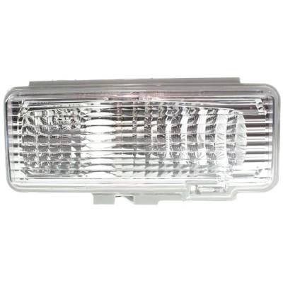 New Right Front Turn Signal Light Compatible With Chevrolet Gmc Jimmy Sl Sonoma Sls 6 Cyl 4.3L