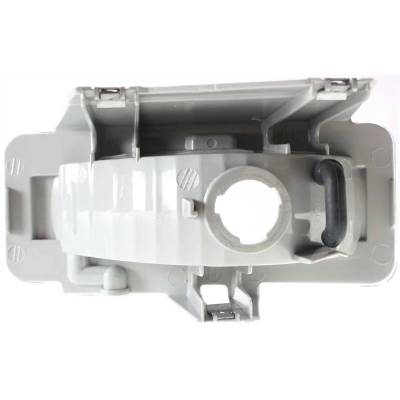 Rareelectrical - New Right Front Turn Signal Light Compatible With Chevrolet Gmc Jimmy Sl Sonoma Sls 6 Cyl 4.3L - Image 4