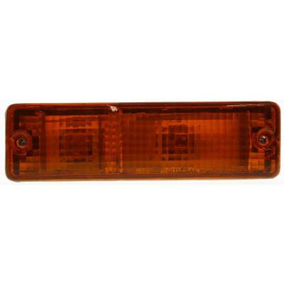 New Right Front Turn Signal Light Compatible With Nissan 720 Base 4 Cyl 2.0L 720 Deluxe 4 Cyl 2.4L