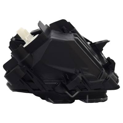 Rareelectrical - New Front Right Turn Signal Light Compatible With Mitsubishi Rvr Outlander Sport S Sport Utility - Image 4