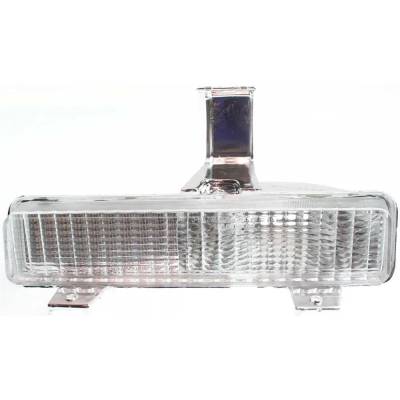 New Right Front Turn Signal Light Compatible With Chevrolet Pontiac Caprice Classic 8 Cyl 5.0L