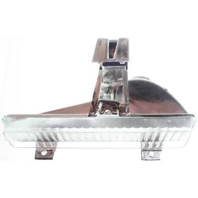 Rareelectrical - New Right Front Turn Signal Light Compatible With Chevrolet Pontiac Caprice Classic 8 Cyl 5.0L - Image 6