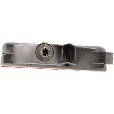 Rareelectrical - New Right Front Turn Signal Light Compatible With Nissan Pathfinder Xe 6 Cyl 3.3L 1998-1999 - Image 4