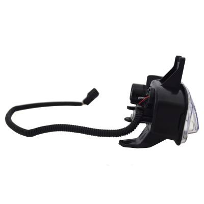 Rareelectrical - New Front Right Turn Signal Lights Compatible With Infiniti 2014 2015 2016 2017 2018 2019 2020 2021 - Image 5