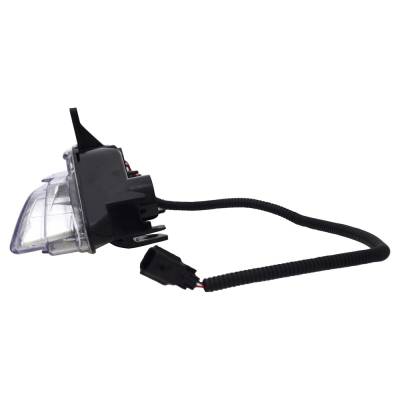 Rareelectrical - New Front Right Turn Signal Lights Compatible With Infiniti 2014 2015 2016 2017 2018 2019 2020 2021 - Image 6