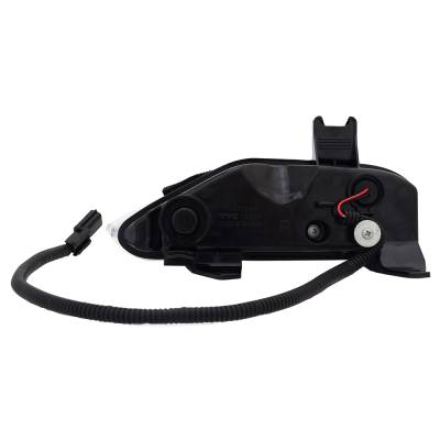 Rareelectrical - New Front Right Turn Signal Lights Compatible With Infiniti 2014 2015 2016 2017 2018 By Part Numbers - Image 5