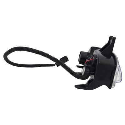 Rareelectrical - New Front Right Turn Signal Lights Compatible With Infiniti 2014 2015 2016 2017 2018 By Part Numbers - Image 6