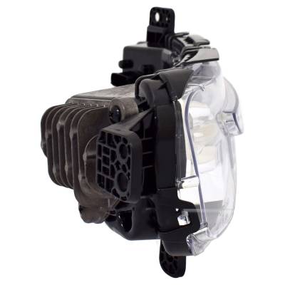 Rareelectrical - New Front Right Turn Signal Lights Compatible With Lincoln Corsair 2.0L 2.3L 2.5L 2020 2021 2022 - Image 5