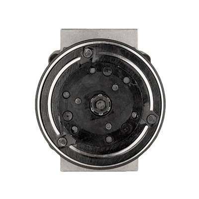 VALEO - OEM Valeo Ac Compressor Compatible With Lincoln 95-02 Continental 4.6L V8 281 Cid Fs10 58146 58146 - Image 4