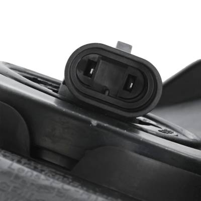 Rareelectrical - New Right Headlights Compatible With Toyota Corolla 1.8L 2009 2010 By Part Numbers To2503182c - Image 8