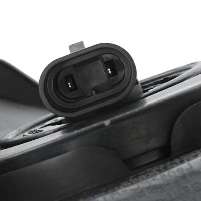 Rareelectrical - New Left Headlights Compatible With Toyota Corolla 1.8L 2009 2010 By Part Numbers To2502182c - Image 8