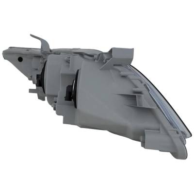 Rareelectrical - New Left Headlights Compatible With Toyota Camry 2.4L 2010 2011 By Part Numbers To2502195 8115006520 - Image 4