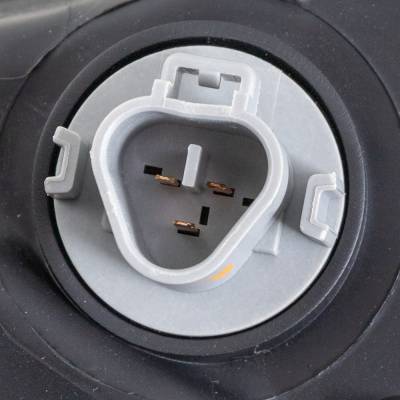 Rareelectrical - New Left Headlights Compatible With Toyota Rav4 2.5L 2019 2020 2021 2022 By Part Numbers To2502274c - Image 8