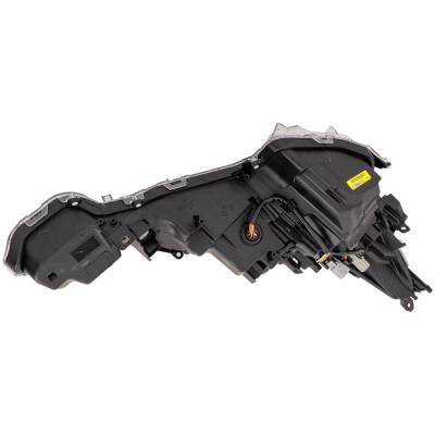 Rareelectrical - New Left Headlights Compatible With Toyota Corolla 2.0L 2020 2021 2022 By Part Numbers To2502297c - Image 4