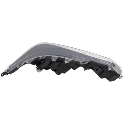 Rareelectrical - New Left Headlights Compatible With Toyota Corolla 2.0L 2020 2021 2022 By Part Numbers To2502297c - Image 5