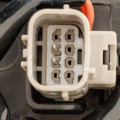 Rareelectrical - New Left Headlights Compatible With Toyota Corolla 2.0L 2020 2021 2022 By Part Numbers To2502297c - Image 7