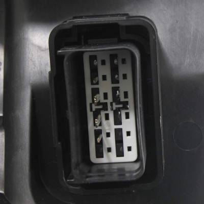 Rareelectrical - New Left Headlights Compatible With Ford Taurus 3.5L 2010 2011 2012 By Part Numbers Fo2502280c - Image 7