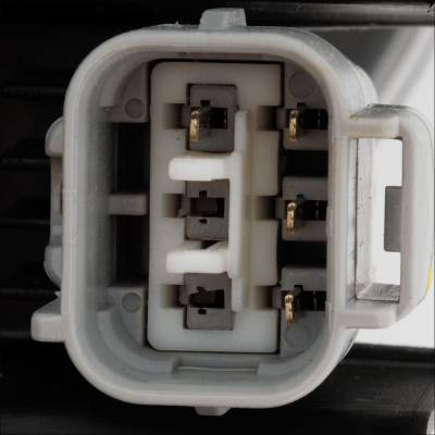 Rareelectrical - New Left Headlights Compatible With Toyota Rav4 2.5L 2022-2022 By Part Numbers To2502312c 811500R430 - Image 7