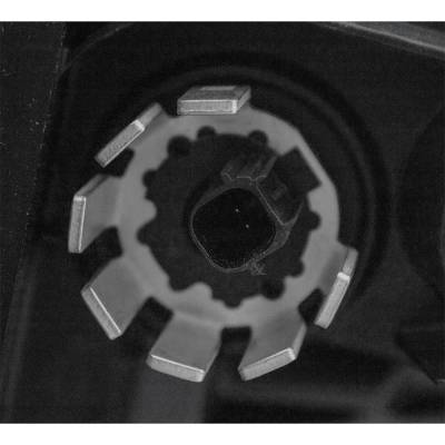 Rareelectrical - New Left Headlights Compatible With Toyota Sienna 2.5L 2021 2022 2023 By Part Numbers To2502306 - Image 8