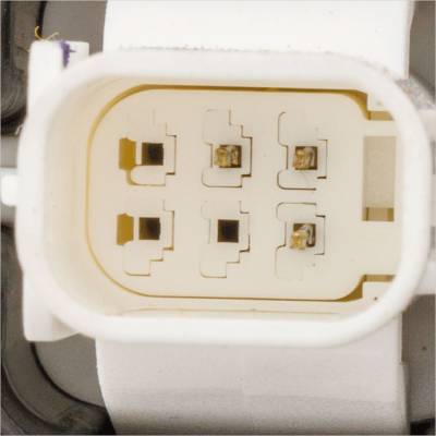 Rareelectrical - New Right Headlights Compatible With Toyota Sienna 2.5L 2021 2022 2023 By Part Numbers To2503307 - Image 6