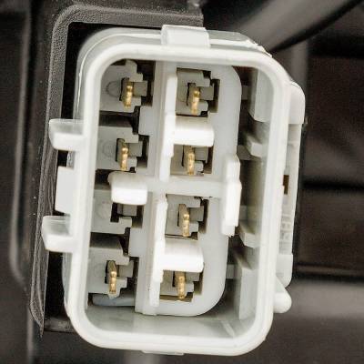 Rareelectrical - New Left Headlights Compatible With Lexus Rx350 Rx350l Rx450hl 3.5L 2016 2017 2018 2019 By Part - Image 6