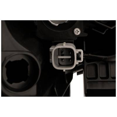 Rareelectrical - New Right Headlights Compatible With Lexus Es350 Es300h Es250 2.5L 3.5L 2019 2020 2021 By Part - Image 6