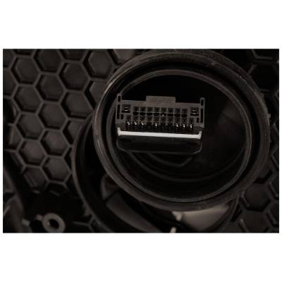 Rareelectrical - New Right Headlights Compatible With Lexus Es350 Es300h Es250 2.5L 3.5L 2019 2020 2021 By Part - Image 7