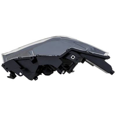 Rareelectrical - New Right Headlights Compatible With Mazda Cx-5 2.5L 2020 2021 By Part Numbers Ma2503157c Kl2l51031e - Image 5