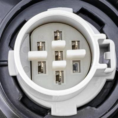 Rareelectrical - New Right Headlights Compatible With Mazda Cx-5 2.5L 2020 2021 By Part Numbers Ma2503157c Kl2l51031e - Image 8