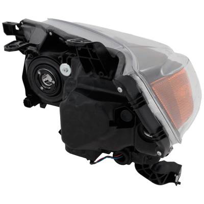 Rareelectrical - New Right Headlights Compatible With Toyota 4Runner 4.0L 2021 2022 2023 By Part Numbers To2503309c - Image 3