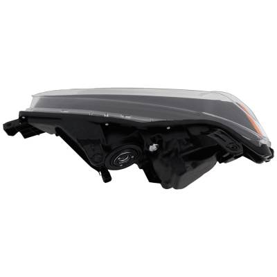 Rareelectrical - New Right Headlights Compatible With Toyota 4Runner 4.0L 2021 2022 2023 By Part Numbers To2503309c - Image 4