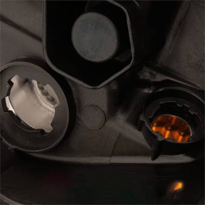 Rareelectrical - New Right Headlights Compatible With Toyota 4Runner 4.0L 2021 2022 2023 By Part Numbers To2503309c - Image 7