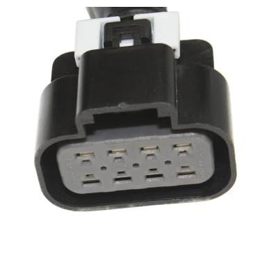 Rareelectrical - New Left Headlights Compatible With Volvo Vt 14.9L 16.1L 2006 2007 2008 2009 2010 By Part Numbers - Image 7