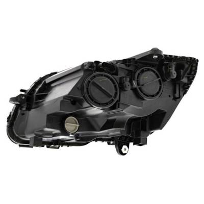 Rareelectrical - New Right Headlights Compatible With Mercedes-Benz 2.0L 3.0L 4.0L 2015 2016 2017 2018 2019 2020 2021 - Image 2