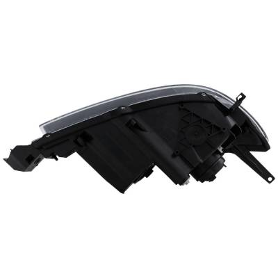 Rareelectrical - New Left Headlights Compatible With Mazda 3 2.0L 2.3L 2004 2005 2006 2007 2008 2009 By Part Numbers - Image 6