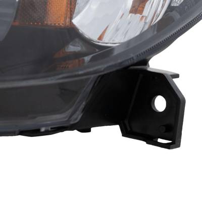 Rareelectrical - New Left Headlights Compatible With Mazda 3 2.0L 2.3L 2004 2005 2006 2007 2008 2009 By Part Numbers - Image 8
