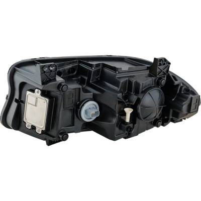 Rareelectrical - New Right Headlights Compatible With Dodge Charger 2015 2016 2017 2018 By Part Numbers Ch2503271c - Image 4