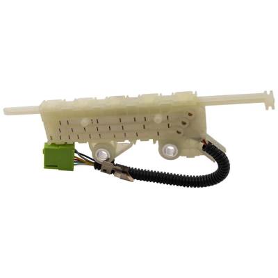 Rareelectrical - New 6 Blade Female Neutral Safety Switch Compatible With Gmc Sierra 1500 Base 4 Cyl 2.7L Sierra 1500 - Image 5