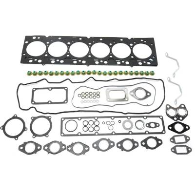 New Multi-Layered Steel Cylinder Head Gasket Compatible With Dodge Ram 2500 Big Horn 6 Cyl 6.7L 5500
