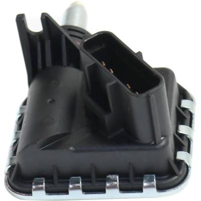 Rareelectrical - New 5-Prong Blade Neutral Safety Switch Compatible With Dodge Ram 3500 St 10 Cyl 8.0L Ram 2500 Base - Image 4