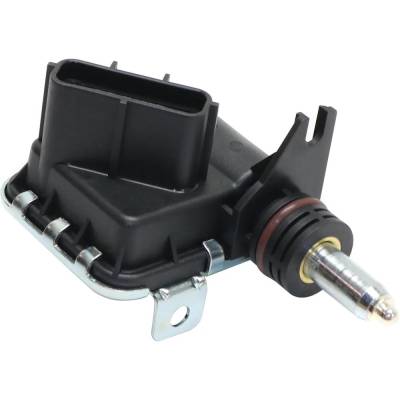 Rareelectrical - New 5-Prong Blade Neutral Safety Switch Compatible With Dodge Ram 1500 St 8 Cyl 5.7L Ram 1500 Slt 6 - Image 3